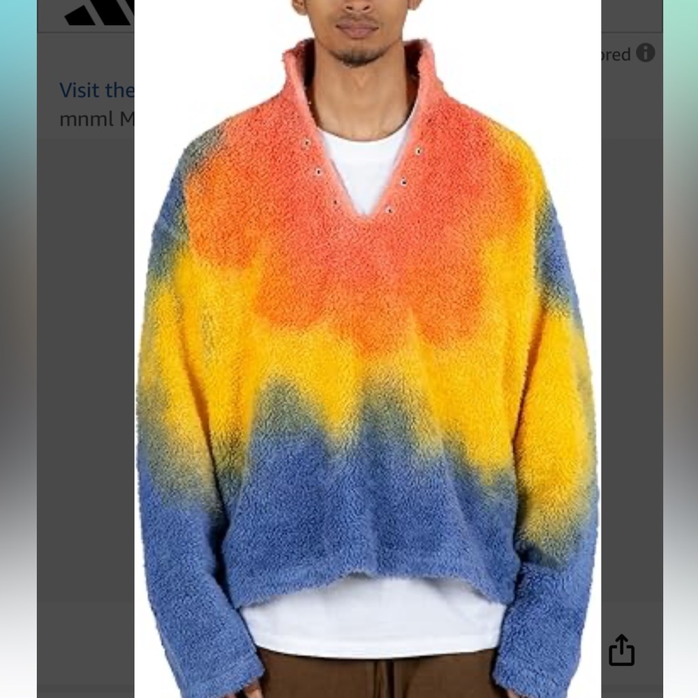 MNML Sweatshirt